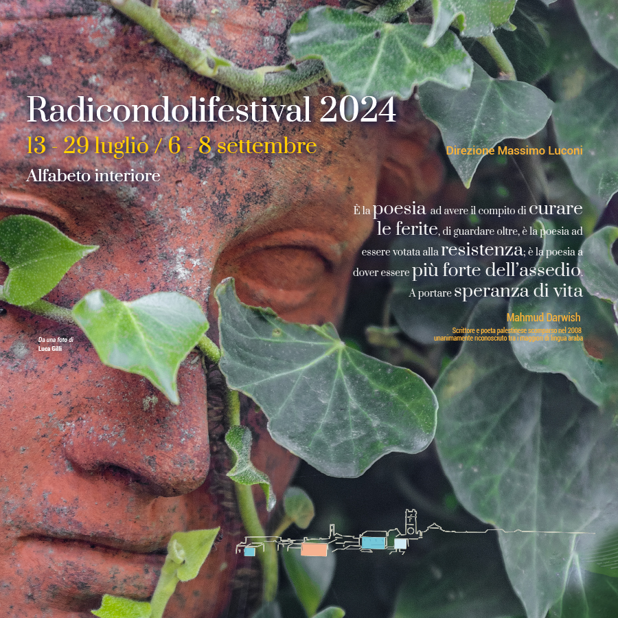 Festival di Radicondoli: 2024